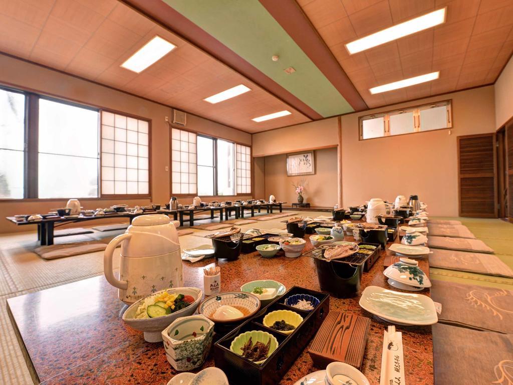 Takumi Kanko Hotel Minamichita Extérieur photo