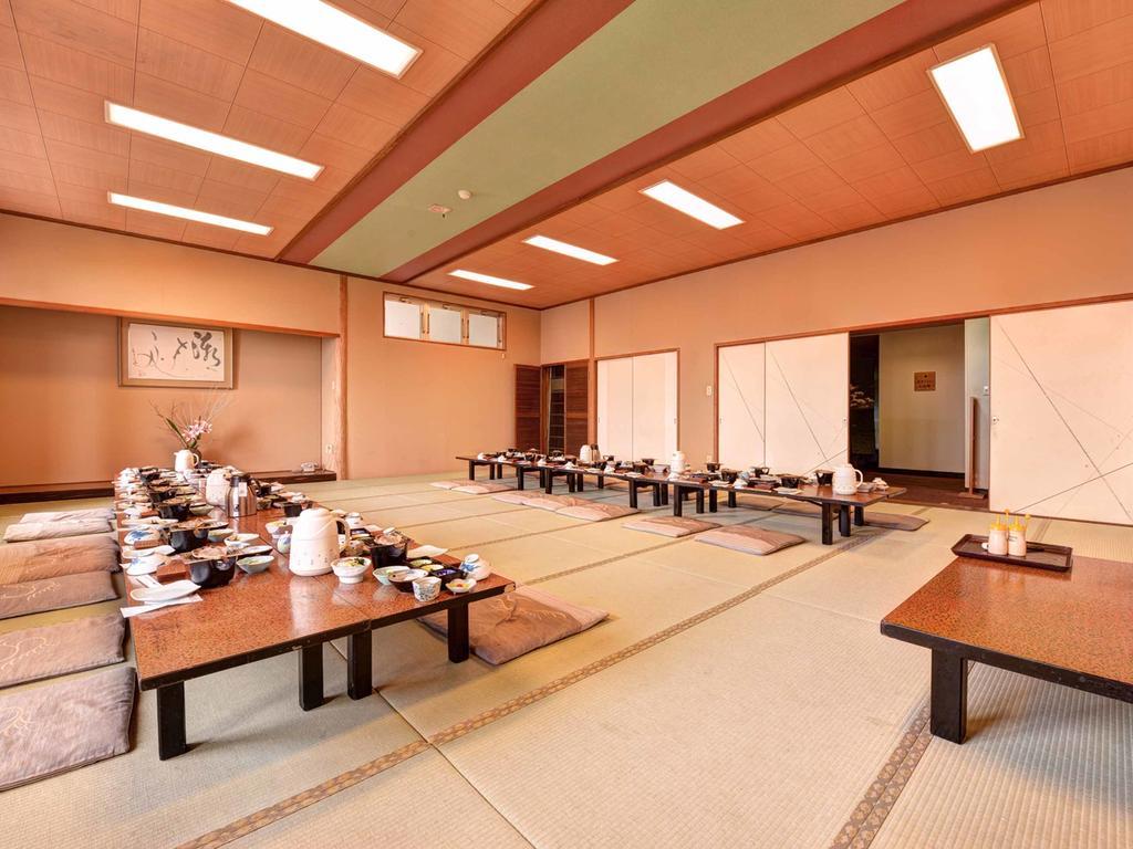Takumi Kanko Hotel Minamichita Extérieur photo