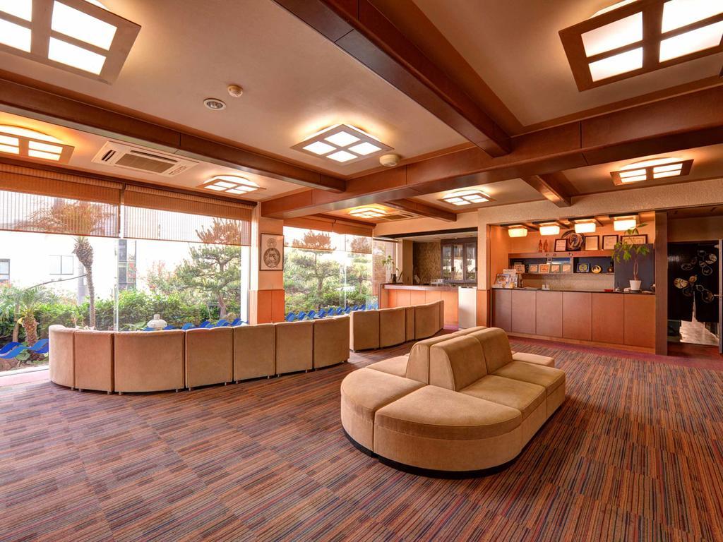 Takumi Kanko Hotel Minamichita Extérieur photo
