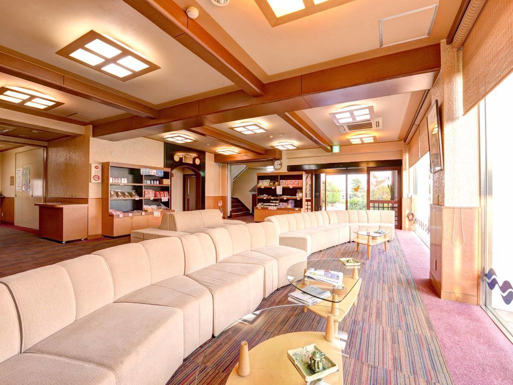 Takumi Kanko Hotel Minamichita Extérieur photo