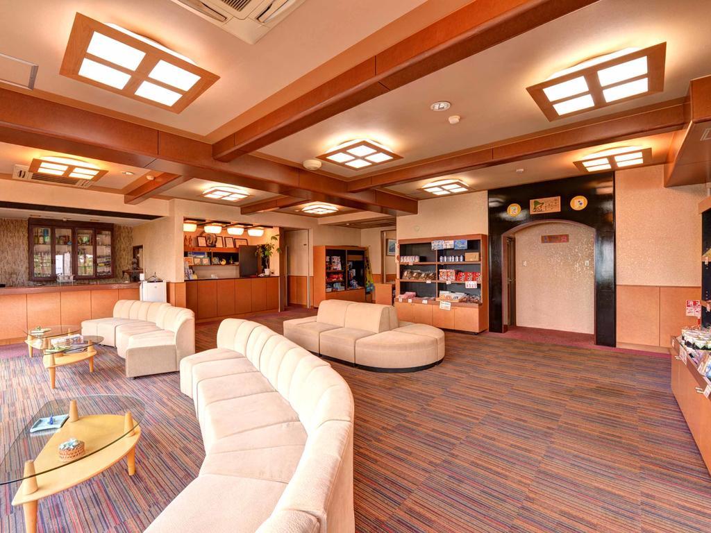 Takumi Kanko Hotel Minamichita Extérieur photo