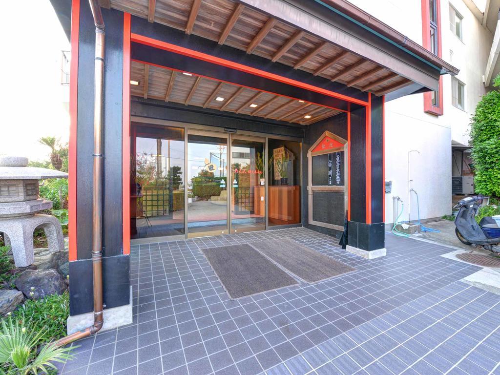 Takumi Kanko Hotel Minamichita Extérieur photo