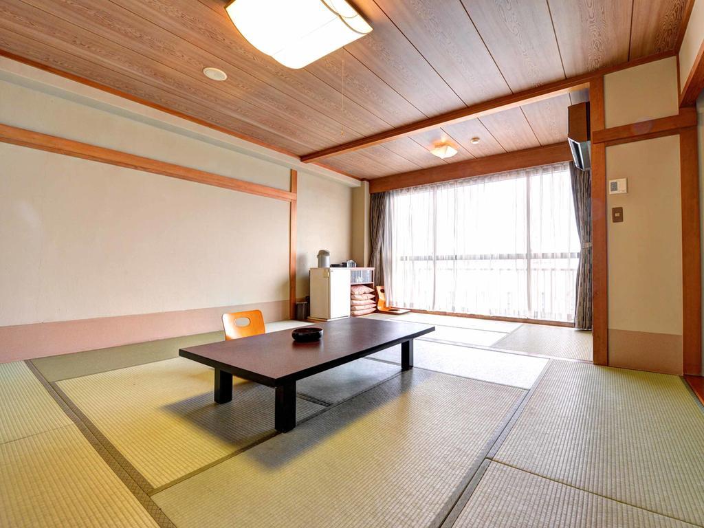 Takumi Kanko Hotel Minamichita Extérieur photo