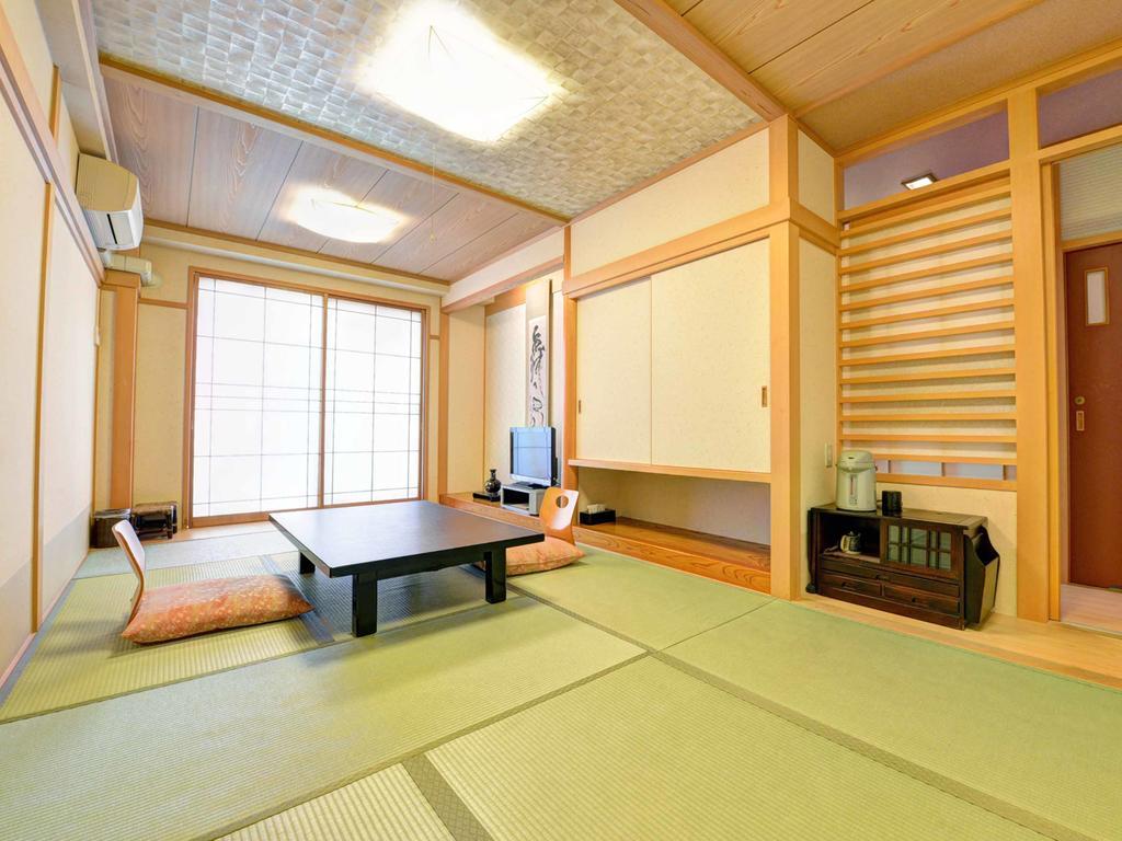 Takumi Kanko Hotel Minamichita Extérieur photo