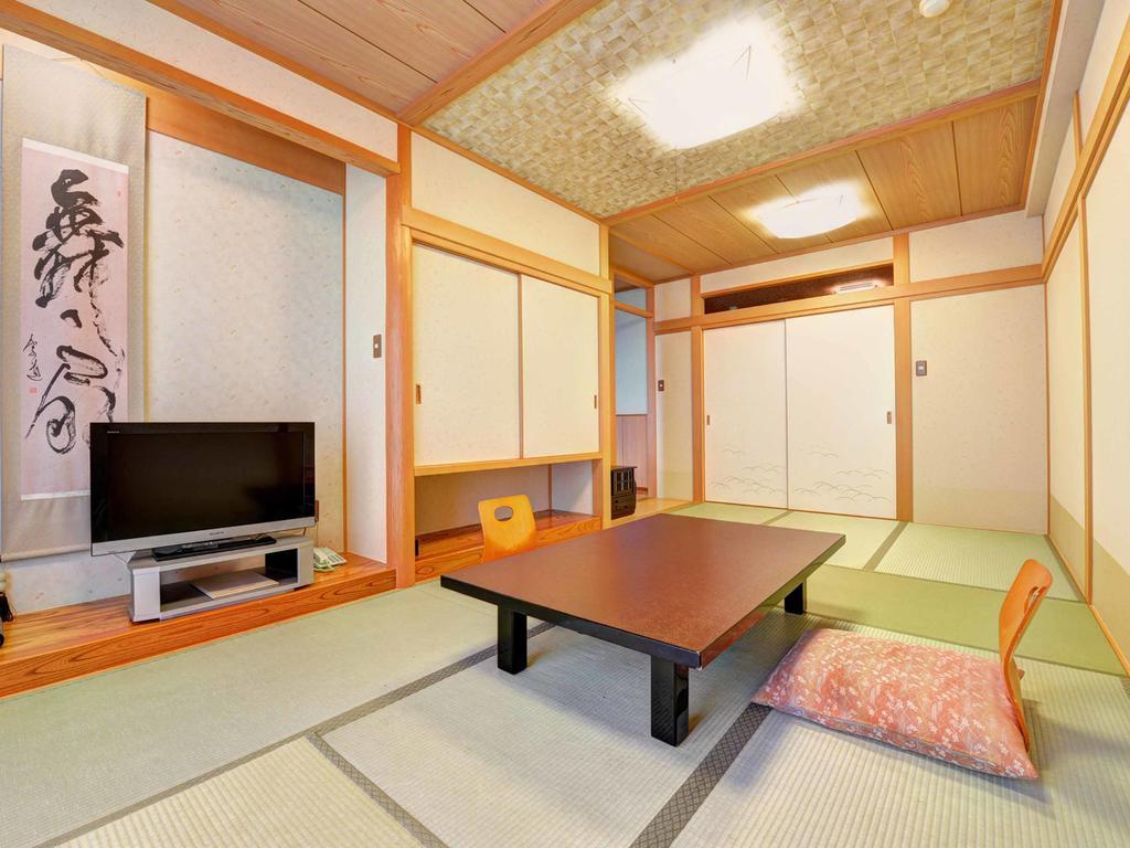 Takumi Kanko Hotel Minamichita Extérieur photo