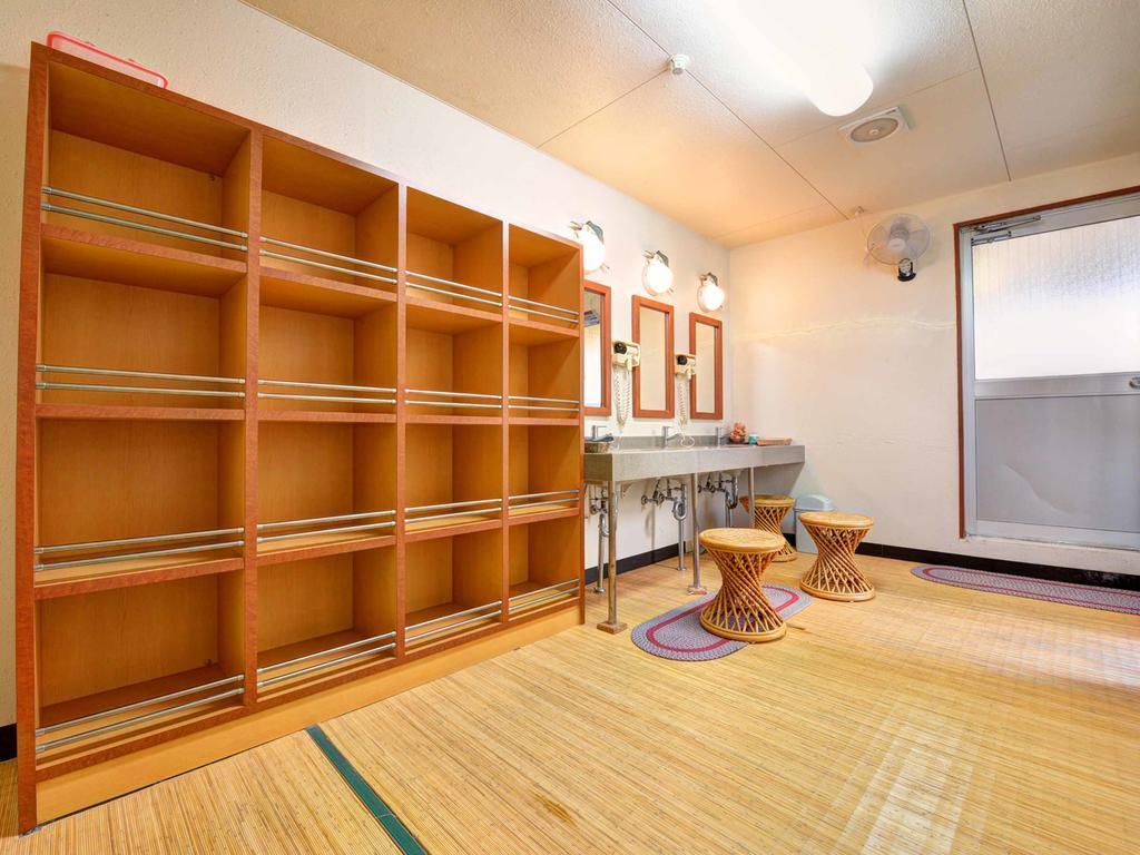 Takumi Kanko Hotel Minamichita Extérieur photo