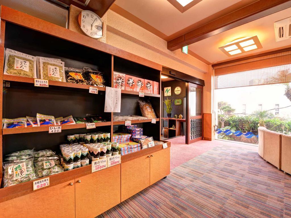 Takumi Kanko Hotel Minamichita Extérieur photo