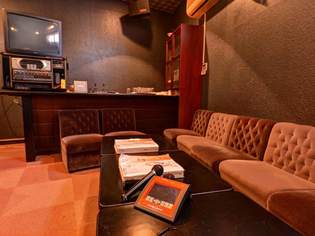 Takumi Kanko Hotel Minamichita Extérieur photo